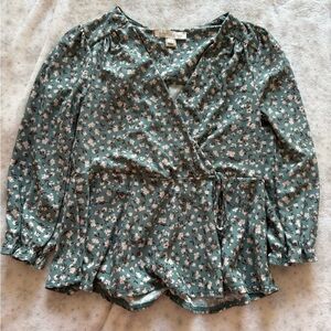 Dress shirt